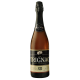 Пиво Van Honsebrouck Trignac XII (Ван Хонзебрук Триньяк 12) пастеризованное нефильтрованное светлое 0,75 л х 6 ст.бут. 