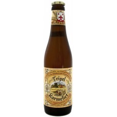 Пиво TRIPEL KARMELIET (ТРИПЕЛЬ КАРМЕЛЬЕ) 0,33 х 24 бут. алк.8.4%, Бельгия