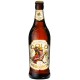Пиво Wychwood Hobgoblin Gold (Вичвуд Хобгоблин Голд) светлое фильтрованное 0,5 л х 8 ст.бут.
