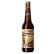Пиво Волковская Пивоварня Портер Порт Артур тёмное пастеризованное фильтрованное 0,45 л x 20 ст.бут. 