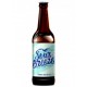 Пивной напиток Jaws Sour Breeze (Джоус Сауэр Бриз) нефильтрованный 0,5 x 20 ст.бут. 