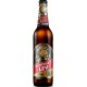 Пиво Богемский Лев специальное тёмное 0,5 л х 20 ст.бут.