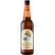 Пиво Пшаничнае (Пшеничное) светлое нефильтрованное 0,5 л x 20 ст.бут, Лидское пиво