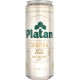 Пиво Platan Desitka 10 (Платан десятка) светлое 0.5л ж/б