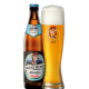 Пиво Maxlrainer Engerl Weisse Alkoholfrei (Макслрэйнэр Энгёрл Вайс безалкогольное) светлое нефильтрованное 0,5 л х 20 ст.бут.