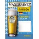 Пиво Maxlrainer Schloss Gold (Макслрэйнэр Шлёсс Голд) 30 л ПЭТ-Кег Key Keg
