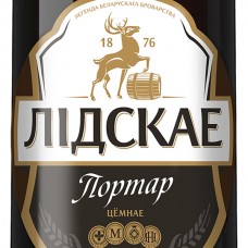 ОАО "Лидское пиво" запустило круглогодичное производство сорта "Портер"