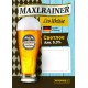 Пиво Maxlrainer Leo Weisse (Макслрэйнэр Лео Вайс ) 30 л ПЭТ-Кег Key Keg