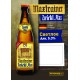 Пиво Maxlrainer Zwickl Max (Макслрэйнэр Цикл Макс) 30 л ПЭТ-Кег Key Keg