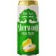 Сидр Sherwood Pear (Шервуд грушевый) сладкий 0.5 л х 24 ж/б (Литва)