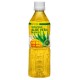 Напиток Lotte Aloe Vera Mango (Лотте Алоэ Вера Манго) 0,5 л x 20 ПЭТ