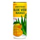 Напиток Lotte Aloe Vera Mango (Алоэ Вера Манго) 0,24 л x 30 ж/б 