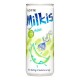 Напиток Lotte Milkis Melon (Лотте Милкис Дыня) 0,25 л x 30 ж/б 