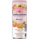 Напиток Sanpellegrino Momenti Clementine & Peach (Сан Пеллегрино Моменти Клементин и персик) газированный сокосодержащий 0.33л ж/б
